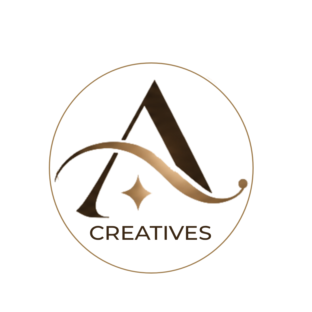 Anviti Creatives logo