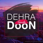 Dehra Doon Trends logo