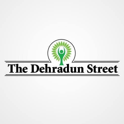 The Dehradun Street logo